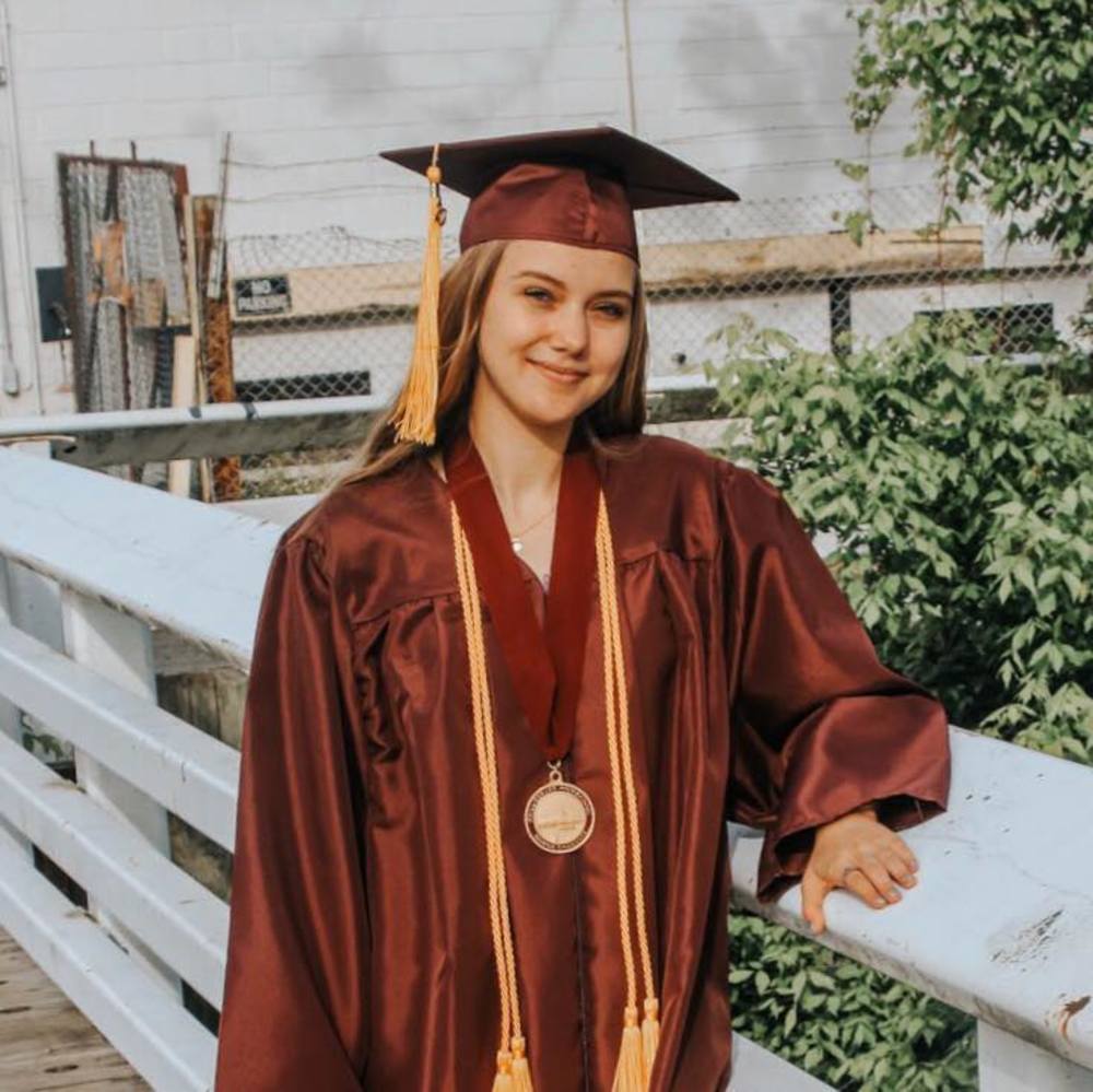 Meet your Posher, Charlotte